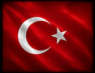  TURKEY Flag